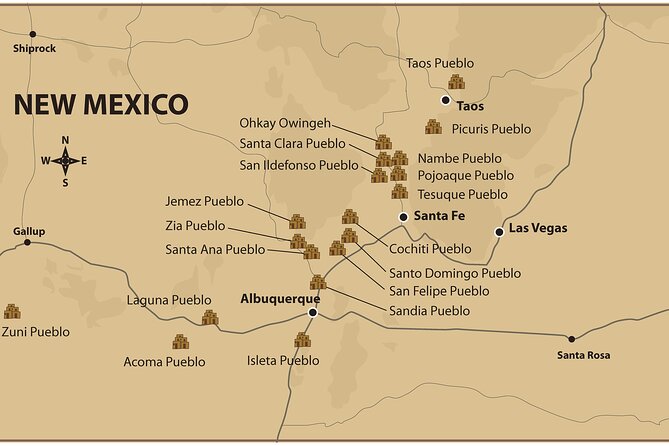 Santa Fe Revisited