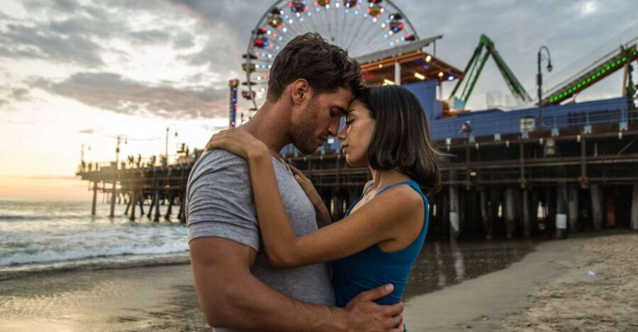 Santa Monica Private Photo Tour: Instagram Photos - Good To Know