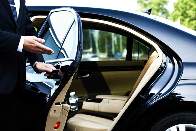 Santander Private Departure Transfer - Good To Know