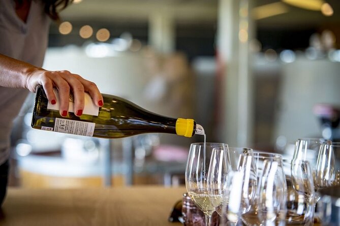 Santiago De Compostela: Cheese and Wine Tasting Experience - The History of Cheese and Wine in Santiago De Compostela