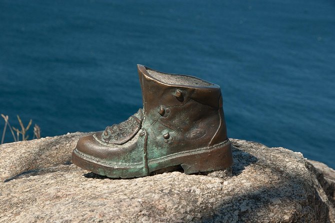 Santiago De Compostela - Historic Walking Tour