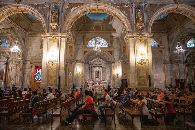 19 Best Walking Tours in Santiago De Compostela