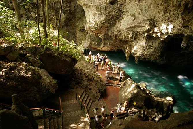 Santo Domingo City - Full Day All Inclusive Tour - Tour Highlights