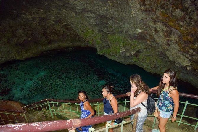 Santo Domingo City - Full Day Tour - Tour Overview and Itinerary