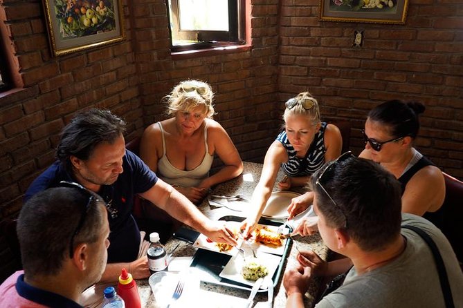 Santo Domingo Sights & Bites Walking Tour