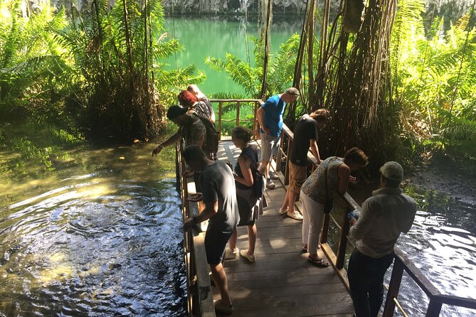 Santo Domingo Three Eyes Caves Small-Group Tour - Dominican Republic - Good To Know