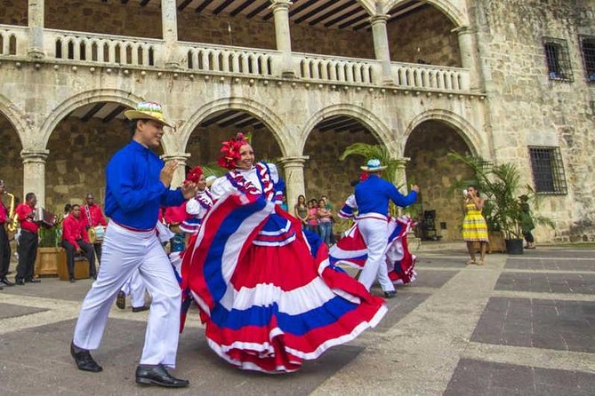 Santo Domingo - Top Attractions in Santo Domingo
