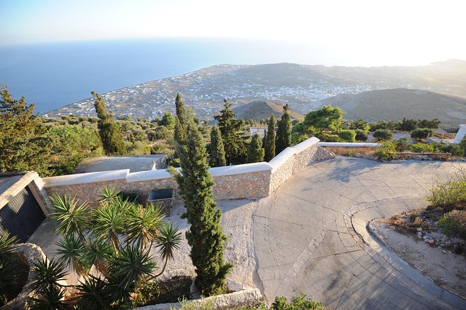 Santorini 5 Hour Custom Private Sightseeing Tour - Good To Know