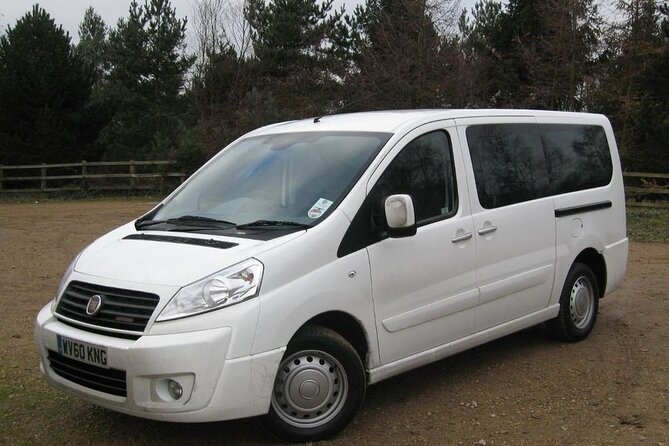 Santorini Airport Roundtrip Transfers to All Destinations - Good To Know