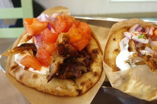 Santorini, Athens, Olympia: Multi-Port Tours Package - Package Inclusions