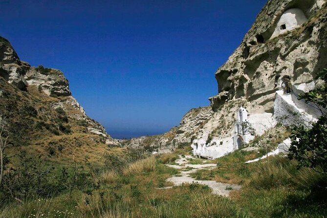Santorini Ηidden Diamonds Private Tour - Good To Know
