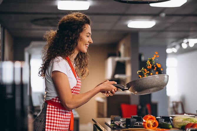 Santorini Cooking Classes Cyclades