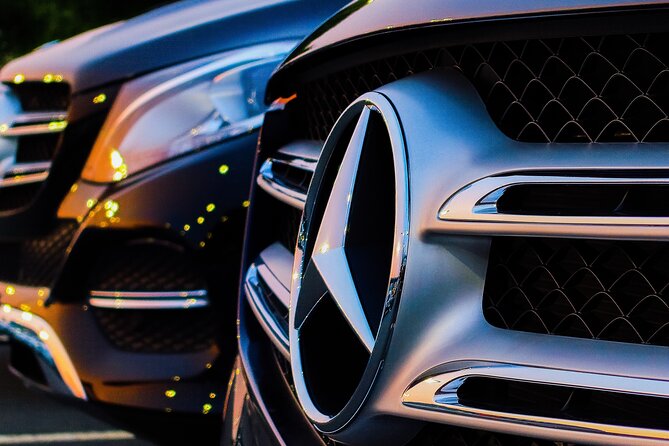 Santorini Exclusive Transfer - Good To Know