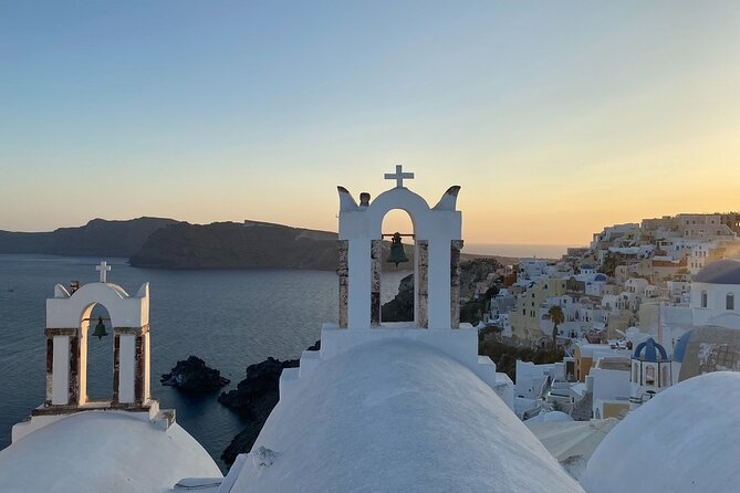 Santorini Highlights: Private Sightseeing Tour in Santorini - Good To Know