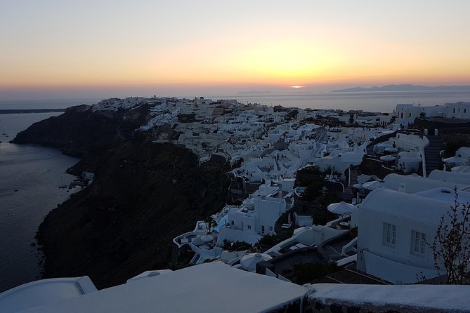 Santorini Highlights - Good To Know