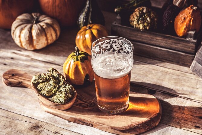 Santorini Homebrewing Masterclass - Ingredients and Equipment for Homebrewing