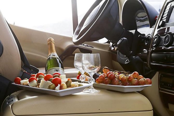 Santorini Luxury Private Tour for Small Groups - Pricing and Guarantee