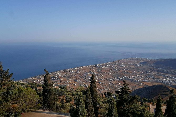 Santorini Private Instagram Tour - Pricing and Booking