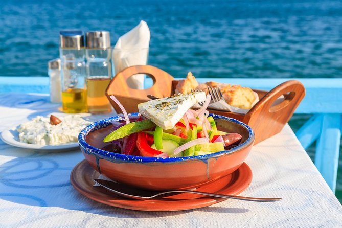 19 Best Cooking Classes In Santorini