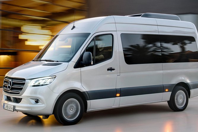 Santorini Private Photo Touring Experience - Good To Know