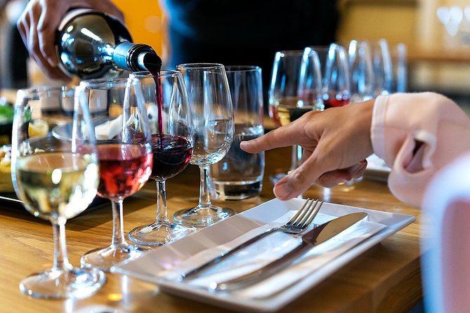 Santorini Small-Group Half-Day Wine Tour With 12 Tastings - Good To Know