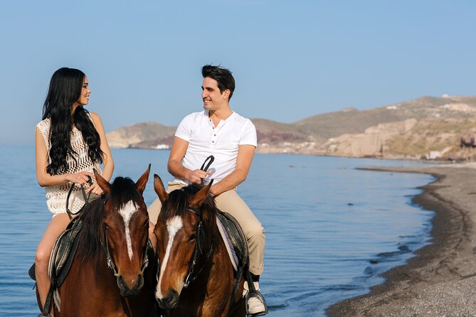 4 Best Safari Tours In Santorini