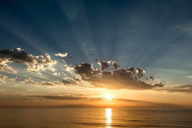 Santorini VIP Private Cruises on Catamaran - Overview of the Experience