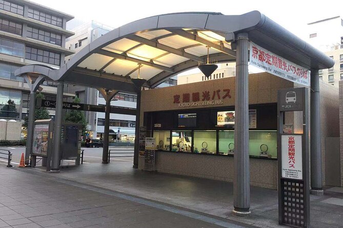 Sanzen-In & Enryaku-Ji Day Tour From Kyoto - Good To Know