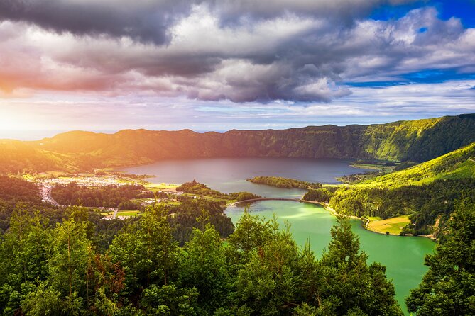 Sao Miguel Complete Visit in 2-Days - Good To Know