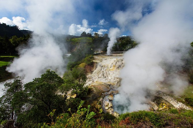 25 Best Tours In Sao Miguel