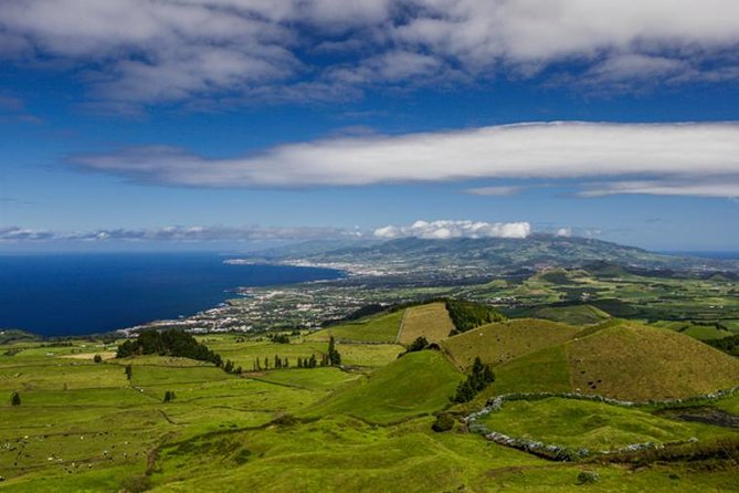 São Miguel West Full Day Tour With Setes Cidades Including Lunch - Good To Know