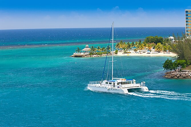 Saona Island Full Day Excursion From Punta Cana - Good To Know
