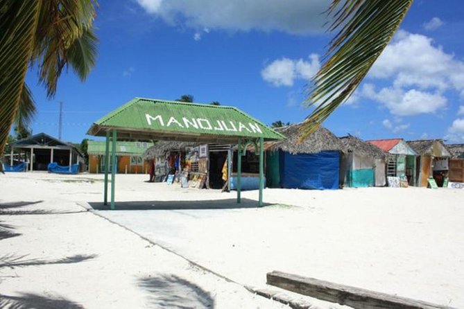 Saona Island VIP - Full Day Excursion - Saona Island Highlights