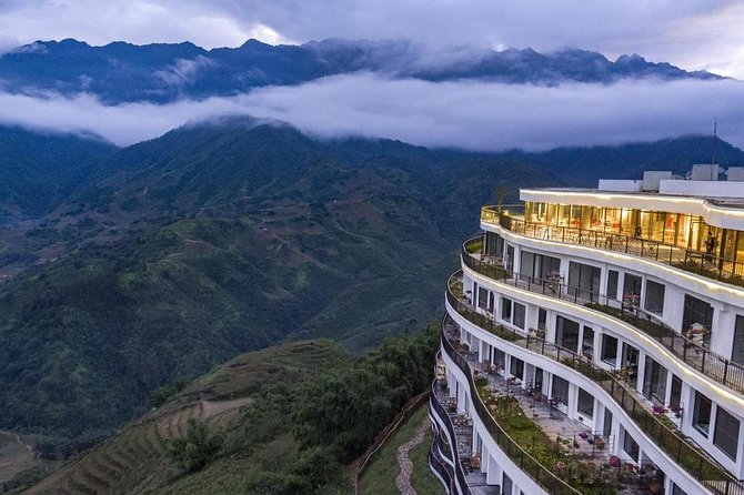 Sapa 2-Day Small-Group Luxury Tour From Hanoi - Tour Highlights