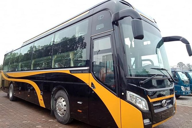 Sapa 2 Day Tour by Bus From Hanoi: Small Group; Trekking; Hotel; Express Way - Departure From Hanoi