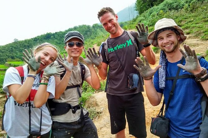 Sapa 2 Days 1 Night (overnight in Hotel) - Pricing and Inclusions