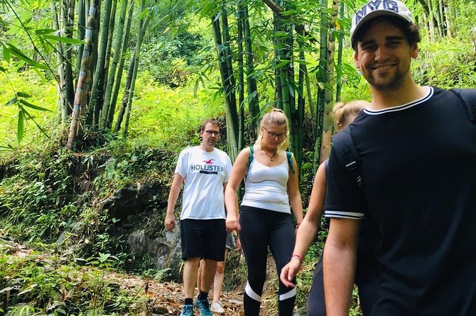 Sapa 2 Days 2 Nights Trekking Tour - Overnight in Bus and Bungalow - Itinerary Overview