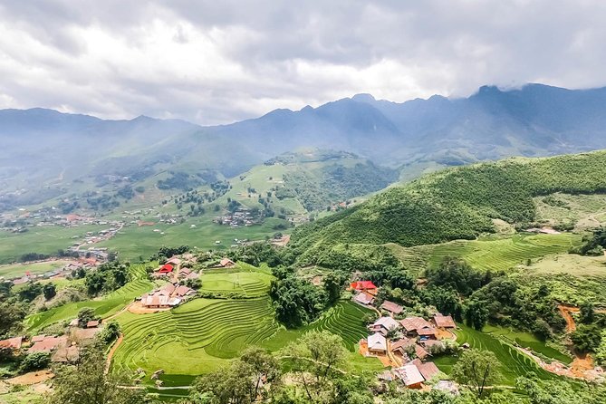 Sapa 3 Days 2 Nights Trekking Tour (1 Night In Ta Van Village, 1 Night In Hotel) - Accommodation Details