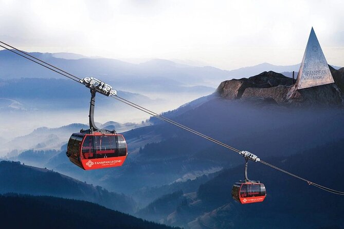 Sapa 3 Days 2 Nights With Fansipan Mountain - All in One - Meeting Point and Pickup Details