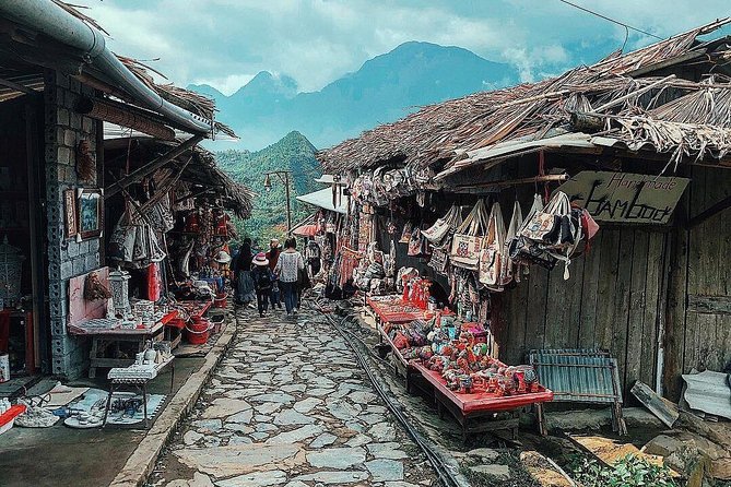 Sapa: 3 Nights/2days - Trekking & Homestay With Overnight Train - Homestay Experience