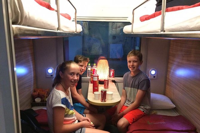 Sapa by Overnight Train From Hanoi & 3-Day Sapa Visit (2 Nights in Hotel) - Good To Know