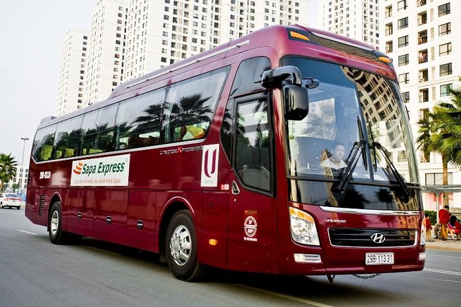 Sapa Hard Trekking by Bus for 2 Days - Good To Know