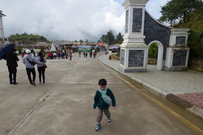 Sapa – Lao Chai -Ta Van Full Day Trekking