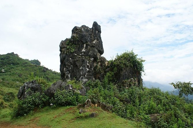 Sapa Mountain View and Villages Trek