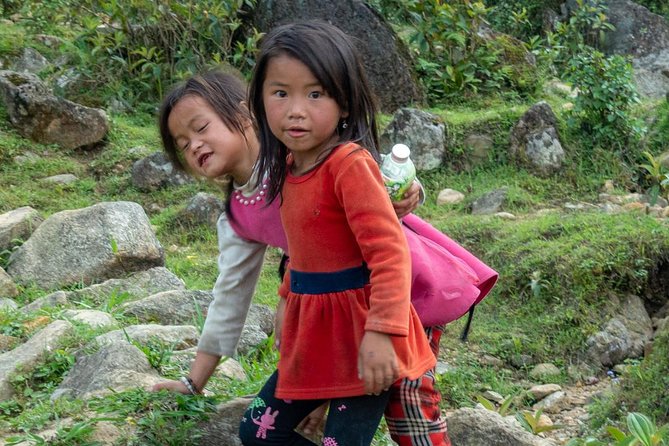 Sapa, Muong Hoa Valley – 3 Day Hiking & Cultural Experience