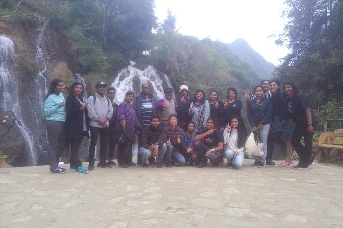 Sapa Private Tour 2 Days 1 Night - Itinerary