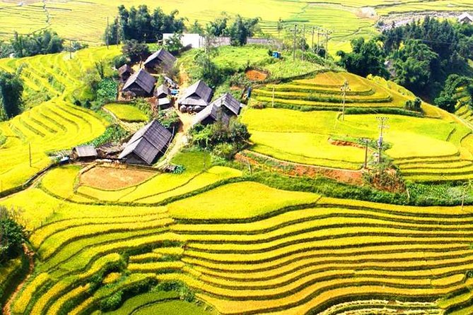 Sapa Tours By Bus From Hanoi - Sapa Tour 2 Days 1 Night in 3 Star Hotel in Sapa - Overview and Experience
