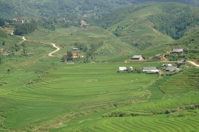 Sapa Tours - Support and Inquiries
