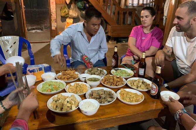 Sapa Trekking 2 Days 1 Night From Hanoi With Local Guide - Highlights of the Trekking Experience