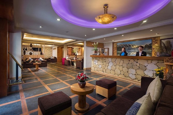 Sapa Trekking Tour by Night Train From Hanoi 3 Night - 2 Day Small-Group - Tour Overview